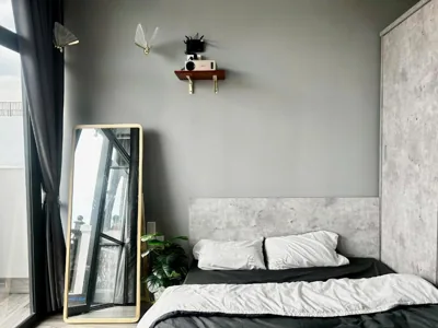 Four P Apartment Phu Nhuan – Foto’s 15